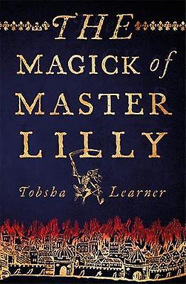 Master Lilly